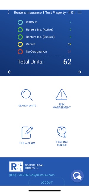 RLL Manager(圖2)-速報App