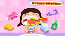 Game screenshot Safety & Habits -BabyBus hack