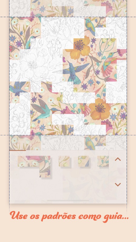 Patterned screenshot 6