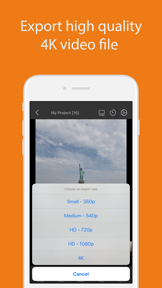 Photo Slideshow Director screenshot