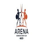 Arena Barbearia Sport Club