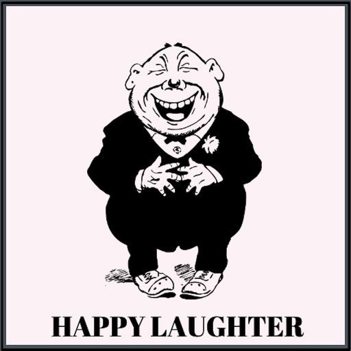 Happy Laughter
