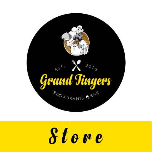 Grand Fingers Store