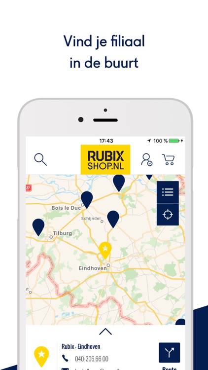 Rubix Shop.NL – MRO Specialist screenshot-8