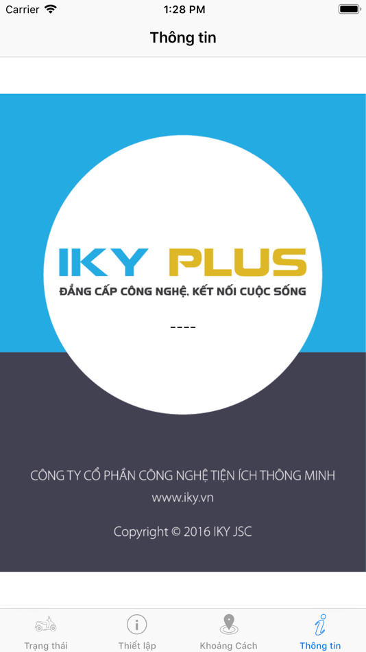 #2. iky.plus (iOS) By: iky