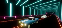 Game screenshot Highway Cop Car Chase: Wanted apk