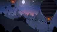 Alto's Odyssey iphone bilder 4