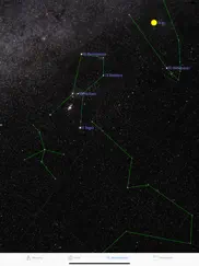 astro-navigation ipad bildschirmfoto 4