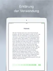 sbf knoten ipad bildschirmfoto 2