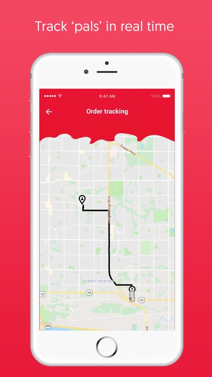 DishPal screenshot-3