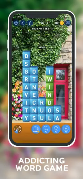 Game screenshot Word City Travel: Word Puzzle apk