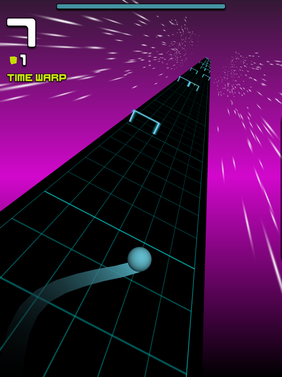 Screenshot #6 pour Color Rider