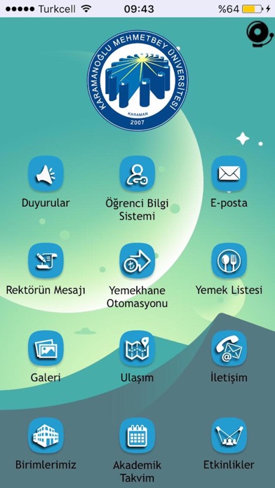 Screenshot #1 pour KMU Mobil