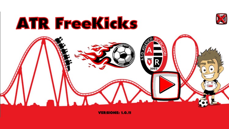 ATR FreeKicks