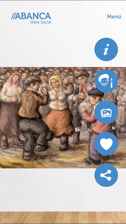 Colección de Arte screenshot-3