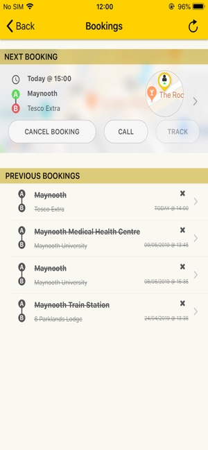 Taxy(圖5)-速報App