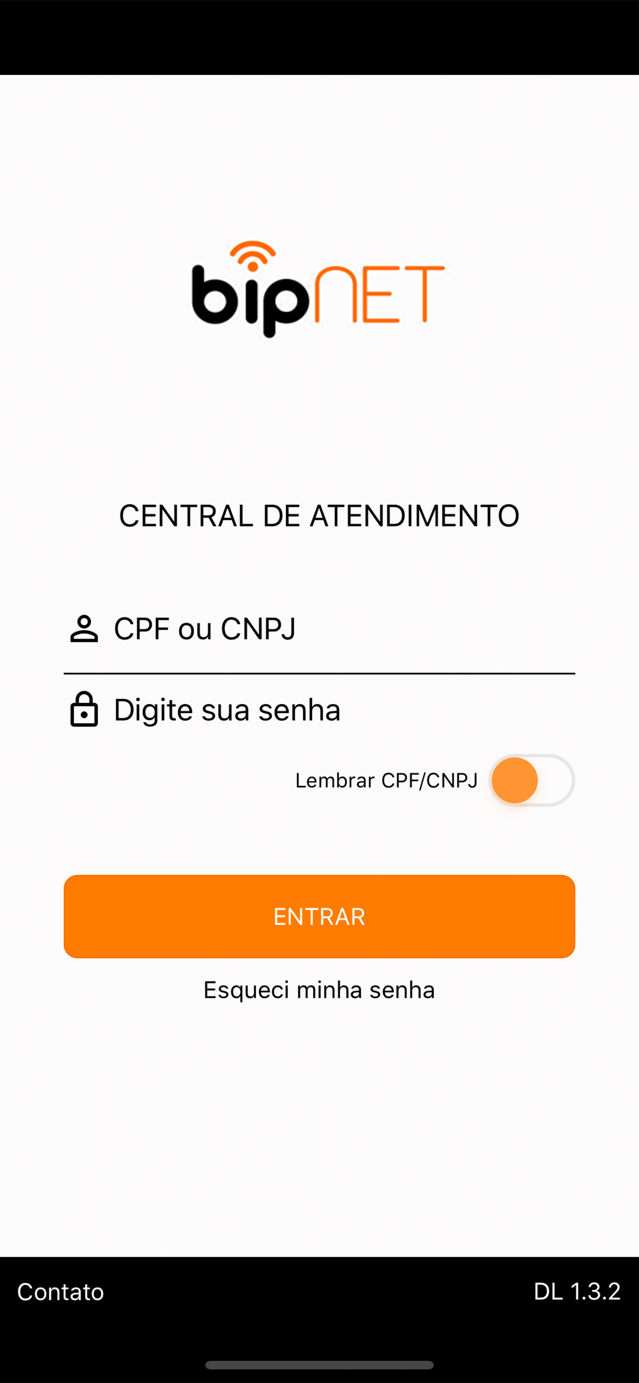 bipNET