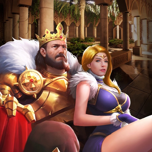 Honor of Kings - Epic Heroes