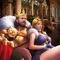 Honor of Kings is an exciting new empire simulation RPG, which combines with strategy war games