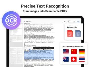 Capture 5 PDF Reader Pro – Lite Edition iphone