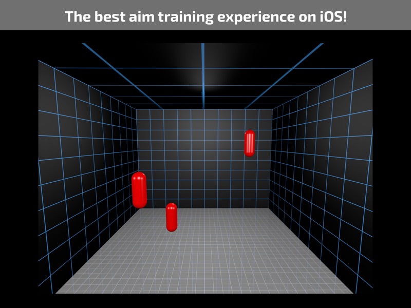 iAim screenshot 5