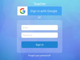 Game screenshot Assignbrix Teacher mod apk