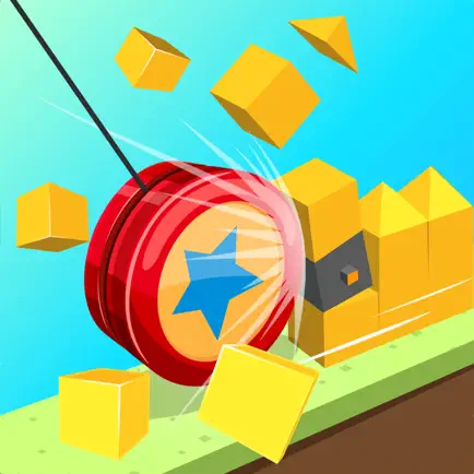 Wrecking YoYo Читы