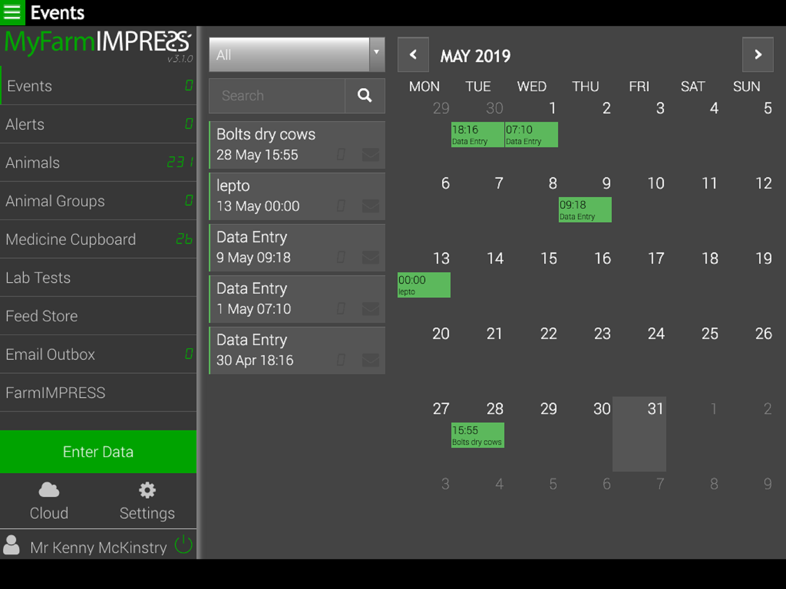 MyFarmImpress