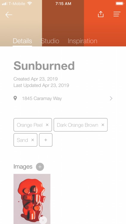 PANTONE Studio screenshot-7