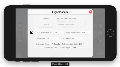 Flight Plan for DJI Dronesのおすすめ画像7