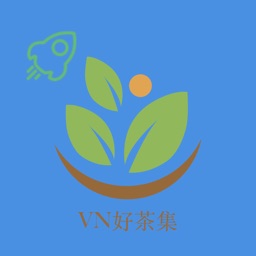 VN好茶集