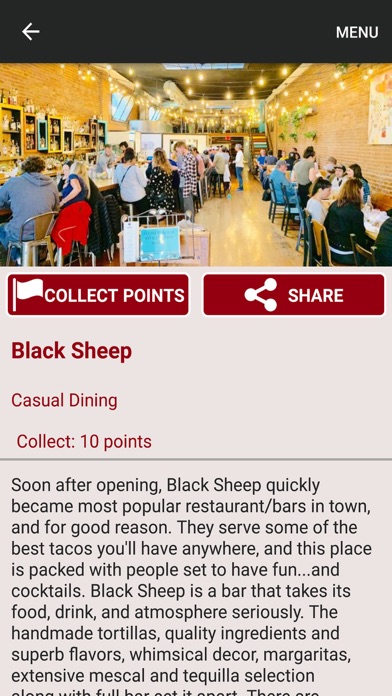 Screenshot #3 pour Bellingham Concierge