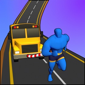 Snímky obrazovky (4) Towing Merge