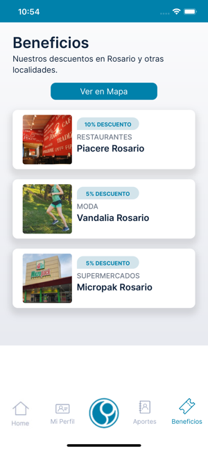 SADOP Rosario(圖2)-速報App