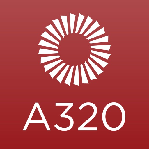 A320 Memory Items Trainer icon