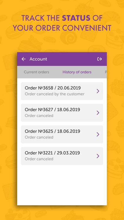 Viva Dessert screenshot-4