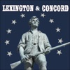 Lexington & Concord Tour Guide icon