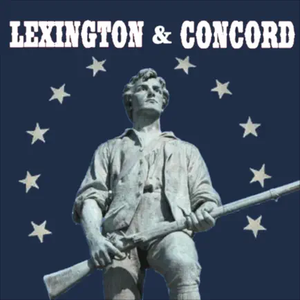 Lexington & Concord Tour Guide Читы