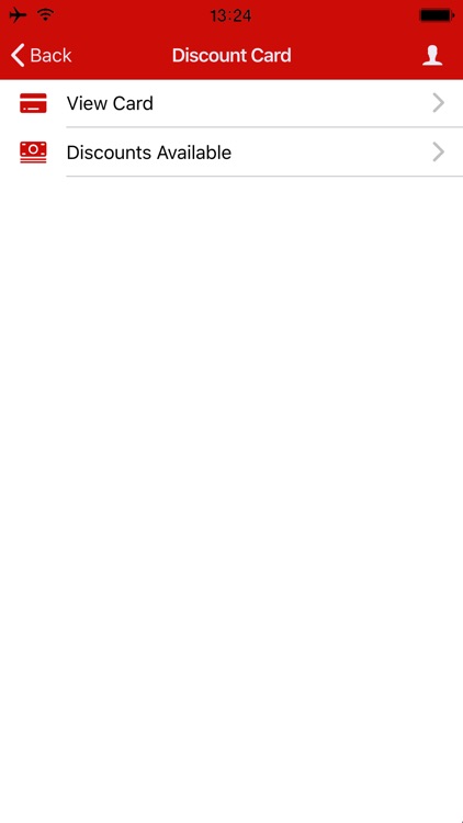 Think Local Amarillo