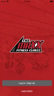 maxx fitness clubzz problems & solutions and troubleshooting guide - 4