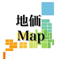 地価マップ(公示&調査) apk