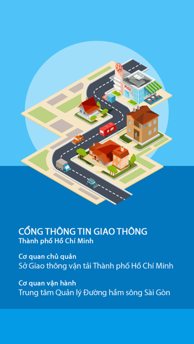TTGT Tp Hồ Chí Minhのおすすめ画像1