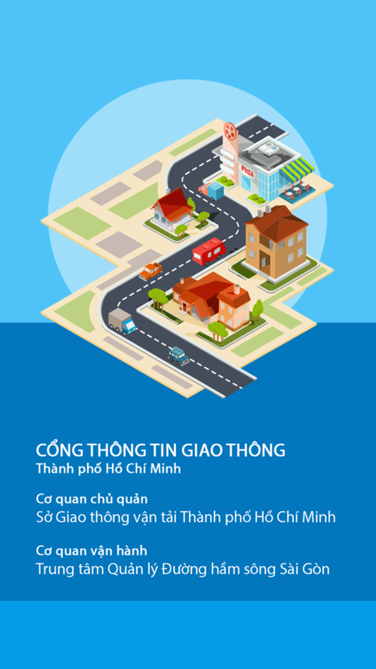 TTGT Tp Hồ Chí Minh - 4.7.21 - (iOS)