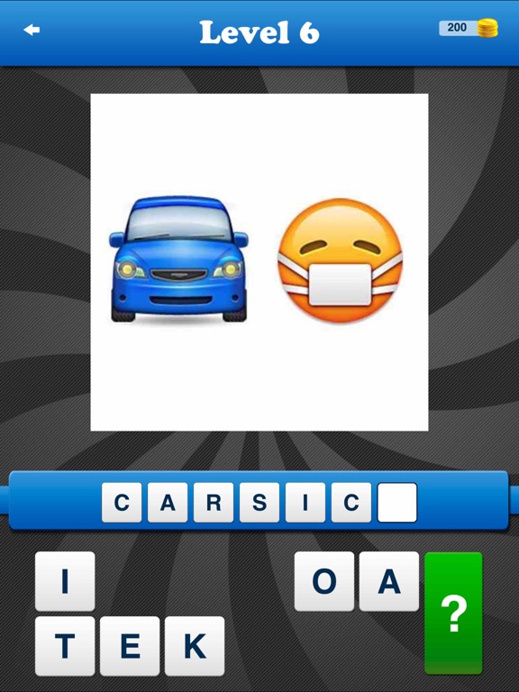 Guess the Emoji! Puzzle Quizのおすすめ画像5