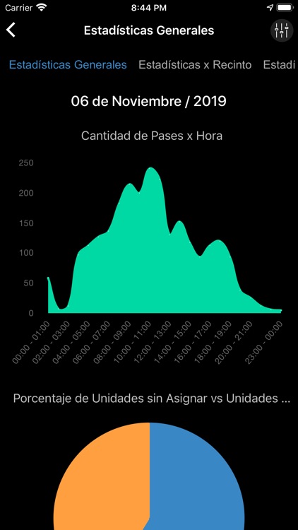 PSP Móvil screenshot-8