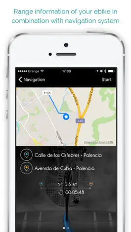 Game screenshot Ebikemotion mod apk