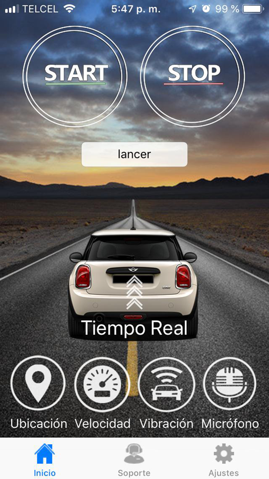 #3. Geologistic Mobile (iOS) 由: Semreh Montijo