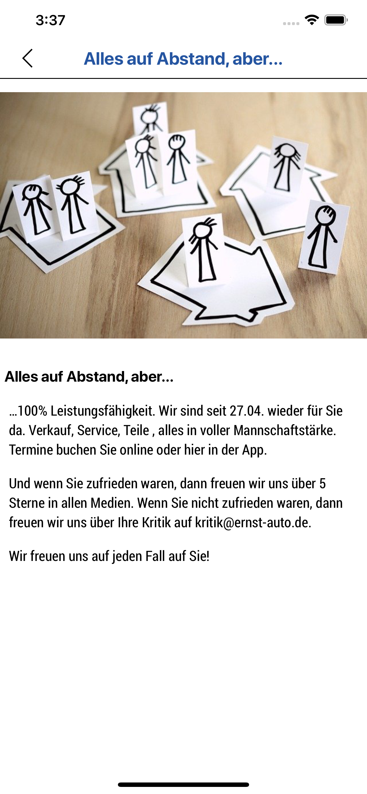 Ernst-Auto