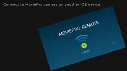 moviepro remote iphone screenshot 1