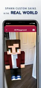 Doid - Skins for Minecraft screenshot #5 for iPhone